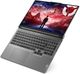 Ноутбук Lenovo Legion Slim 5 16ARP9 (83EX002BPB) Luna Grey - зображення 5