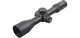 Приціл оптичний Vector Optics Continental 3-18x50 (34 мм) illum. FFP VEC-MBR (SCFF-43) - зображення 1