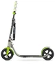 Двухколесный самокат Blade Sport Air Cross 230 Grey/Green (sk157) - изображение 5