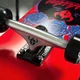 Скейт Darkstar In Bloom Red/Blue 8" (sk968) - зображення 7