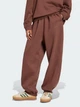 Брюки женские Adidas Originals Essentials Linear Oversized JW0986 XS Коричневые (4068807507029) - изображение 1