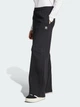 Брюки женские Adidas Originals Essentials Wide Leg French Terry JW2812 XS Черные (4068807587366) - изображение 1
