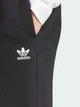 Брюки женские Adidas Originals Essentials Wide Leg French Terry JW2812 XS Черные (4068807587366) - изображение 4