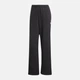 Брюки женские Adidas Originals Essentials Wide Leg French Terry JW2812 XS Черные (4068807587366) - изображение 6