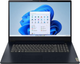Laptop Lenovo IdeaPad 3 17IAU7 (82RL00E4PB) Abyss Blue - obraz 1