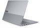 Ноутбук Lenovo ThinkBook 16 G8 IAL (21SK008NPB) Arctic Grey - зображення 7