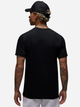 Футболка бавовняна довга чоловіча Nike M J City 88 SS Crew HQ0009-010 S Чорна (197859092062) - зображення 2