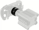 Adapter szybkiej wymiany Moza Quick Release (RS07_Moza) - obraz 2