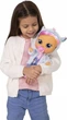 Лялька Cry Babies Imc Toys Dressy Magic Tears інтерактивна Дженна плаче сльози 30 см - изображение 5