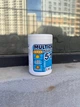 Хімія для басейну | Aquatick MultiChlor 5 в 1 - 1 кг (200г/шт) | Мульти табс 5в1 | Комплексні таблетки для догляду за басейном - зображення 3