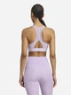 Спортивний топ для фітнесу жіночий Adidas Powerreact Training JW5266 S-CD Фіолетовий (4068809578607) - зображення 2