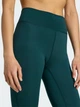 Спортивные леггинсы для фитнеса высокие женские Adidas All Me Essentials JW7657 S Зеленые (4068809903942) - изображение 5