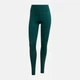 Спортивные леггинсы для фитнеса высокие женские Adidas All Me Essentials JW7657 S Зеленые (4068809903942) - изображение 7