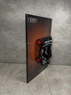 Арт Держатель Рамка на Стену 80x50 см. для Вашего Конструктора Technic Audi RS Q e-tron (42160) Дисплей для Ауди - Type-A - изображение 8