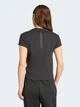Спортивная футболка для бега женская Adidas Z.N.E. Baby JW7782 XS Черная (4068808976992) - изображение 2