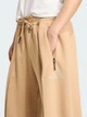 Спортивные штаны женские Adidas Z.N.E. Open-Hem JW7770 XL Бежевые (4068808988872) - изображение 4