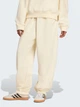 Брюки женские Adidas Originals Essentials Linear Oversized JX3142 XL Молочные (4068807499201) - изображение 1