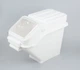 Контейнер для сипучих штабельований 24 л One Chef NK-403029 - зображення 5