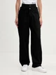 Джинсы Regular Fit женские Adidas Originals Firebird Utility JX7594 27-34 Черные (4068811945787) - изображение 6