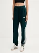 Спортивный костюм женский Adidas Stadium JX0472 XS Зеленый (4068808641098) - изображение 11