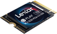Dysk SSD Lexar Play 1TB M.2 2230 PCIe 4.0 x4 3D NAND TLC (LNMPLAY001T-RNNNG) - obraz 3