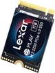 Dysk SSD Lexar Play 1TB M.2 2230 PCIe 4.0 x4 3D NAND TLC (LNMPLAY001T-RNNNG) - obraz 4