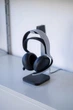 Подставка для гарнитуры PlayStation Elite Pulse, белая - изображение 1