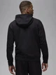Худи утепленное мужское Nike M J Df Sprt Csvr Flc Po FV8606-010 XXL Черное (197596487824) - изображение 2