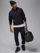 Худи утепленное мужское Nike M J Df Sprt Csvr Flc Po FV8606-010 XXL Черное (197596487824) - изображение 3