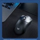 Мышь беспроводная игровая AULA SC580 PAW3325, 12000 DPI 2,4G+Bluetooth Black - изображение 4