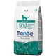 Сухий корм для котів Monge Cat Hairball 1,5 Кг - зображення 1
