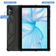 Планшет PRITOM Touch 10 Plus M10 4/64GB Black + Противоударный чехол - изображение 4