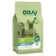 Сухой корм для собак OASY LIFESTAGE Adult Small ягненок 1 кг - изображение 1
