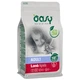 Сухий корм для котів OASY LIFESTAGE Adult ягня 300 г - зображення 1