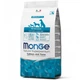 Сухой корм для собак Monge Dog All breeds Hypo лосось с тунцом (гипоаллергенный) 15 Кг - изображение 1