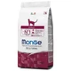 Сухой корм для котов Monge Cat Indoor 1,5 Кг - изображение 1
