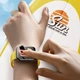 Захисна плівка 2 шт для Apple Watch Series 10 42mm Baseus NanoCrystal Series - зображення 9