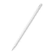 Стилус для планшета iPad / iPad Pro / iPad mini Baseus Smooth Writing 2 with LED Indicators. White - изображение 1