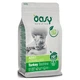 Сухой корм для кошек OASY LIFESTAGE Sterilized индюшка 300 г - изображение 1