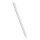 Стилус для планшета iPad / iPad Pro / iPad mini Baseus Smooth Writing 2 with LED Indicators. White - изображение 4