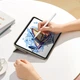 Стилус для планшета iPad / iPad Pro / iPad mini Baseus Smooth Writing 2 with LED Indicators. White - изображение 7