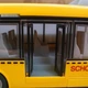 Автобус гармошка City Service жовтий 44 см WY913A/1 — інерційна іграшка з музикою та світлом - зображення 7