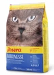 Сухой корм для котов Josera Marinesse 10 кг - изображение 1