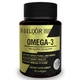 Омега 3 Elixir Omega-3 1000 mg 30 Softgels - изображение 1