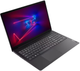Laptop Lenovo V15 G4 AMN (82YU00YYRM) Business Black - obraz 2