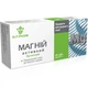 Мікроелемент Магній Elit-Pharm Магній Активний 40 таб - зображення 1