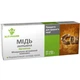Мікроелемент Мідь Elit-Pharm Мідь Активна 80 таб - зображення 1