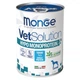 Влажный корм для собак Monge VetSolution Wet Hypo canine тунец 400 г - изображение 1
