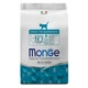 Сухой корм для котов Monge Cat Kitten 400 г - изображение 1