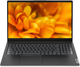 Ноутбук Lenovo V15 G4 IRU (83A1007CRM) Business Black - зображення 1